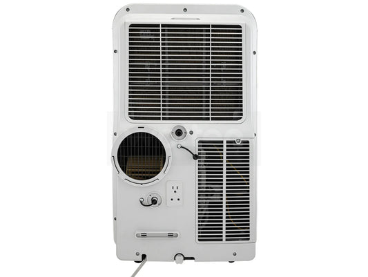 Ar Condicionado Portátil BECKEN BAC4255 (23 m² - 3011 Frig/h - Branco)