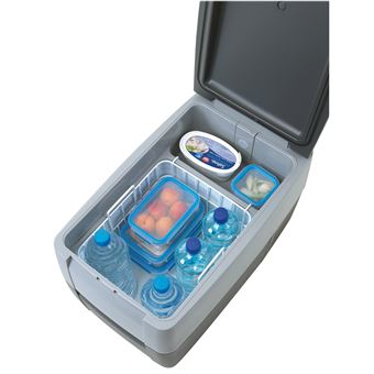 Dometic Frigorífico Compressor CDF36 – 31 litros 12/24 V | +10 °C a -15 °C | 45 W