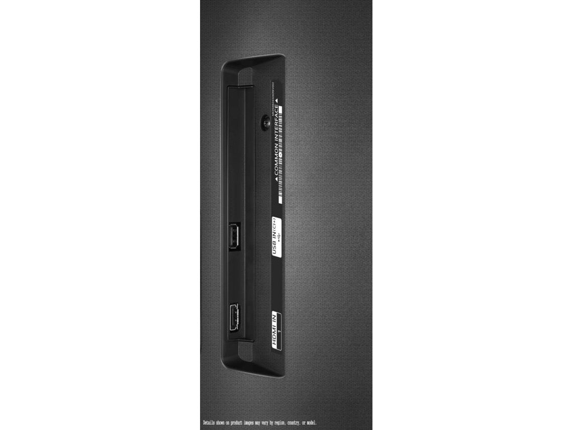 TV LG 32LQ570B6LA.AEU (LED - 32'' - 81 cm - HD - Smart TV)