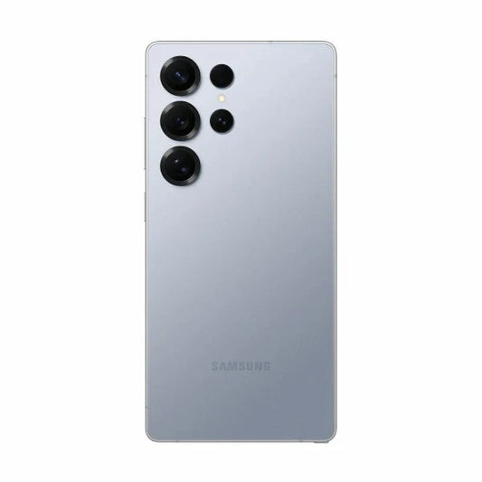 Smartphone Samsung Galaxy S25 Ultra (6.9 12 Gb 512 Gb Azul Prateado Titânio)