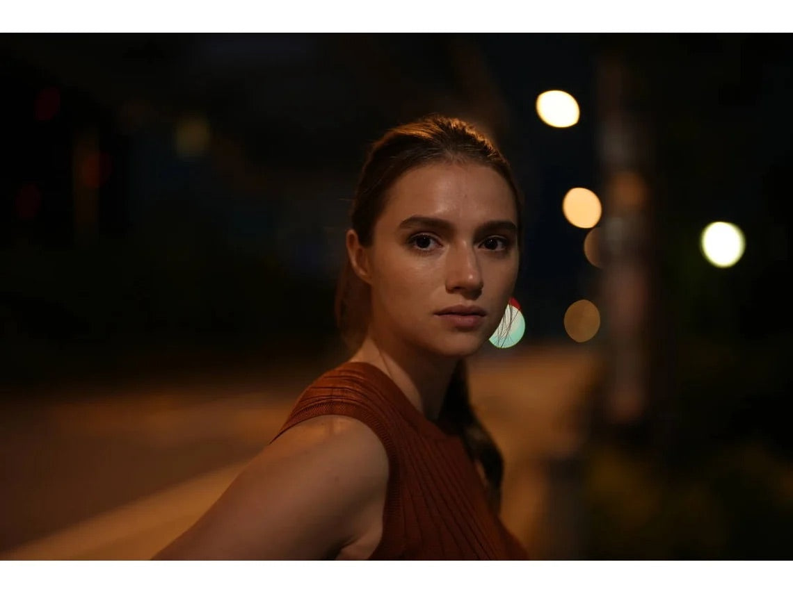 Máquina Fotográfica SONY A7 Mark IV (Full-Frame)
