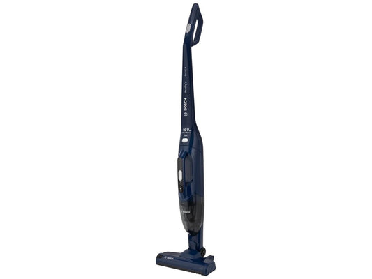 Aspirador Vertical BOSCH BCHF216S Readyy'y (16 V - Autonomia 40 min - 400 ml)