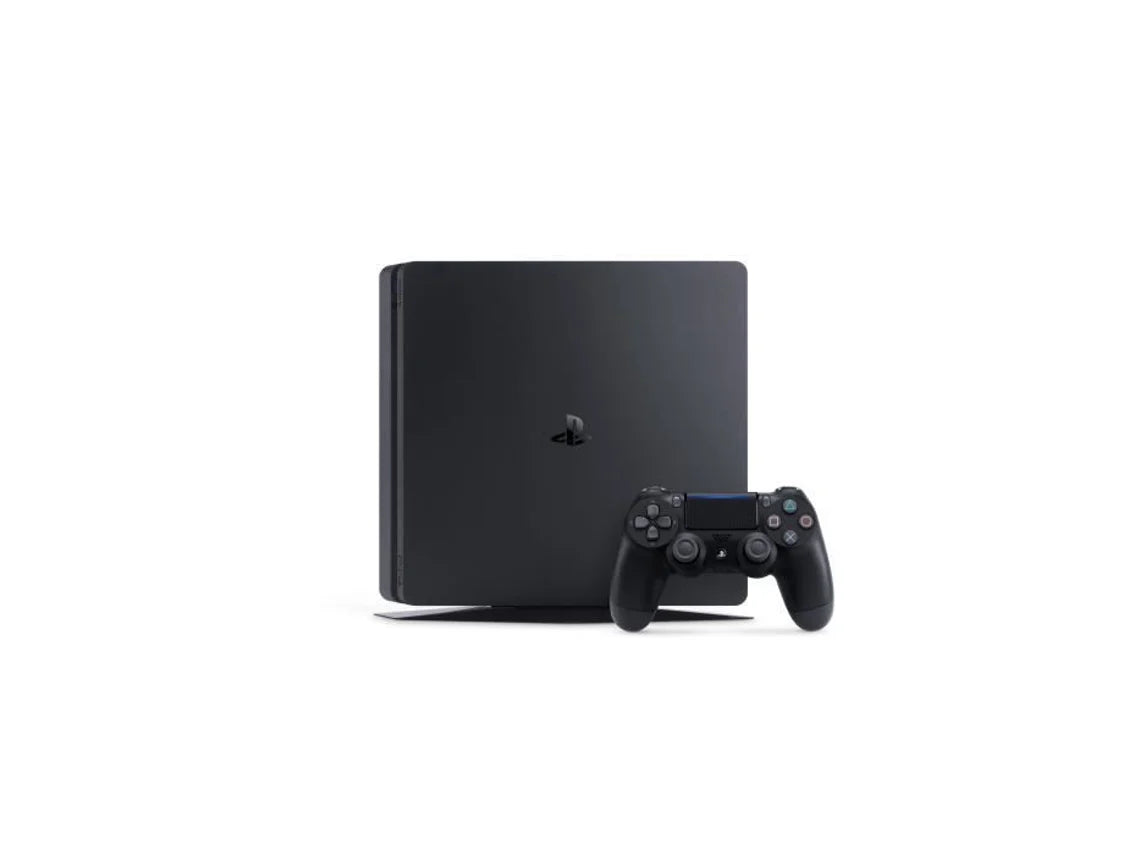 Console Playstation 4 Slim 500GB Sony 1018745 (nórdica)