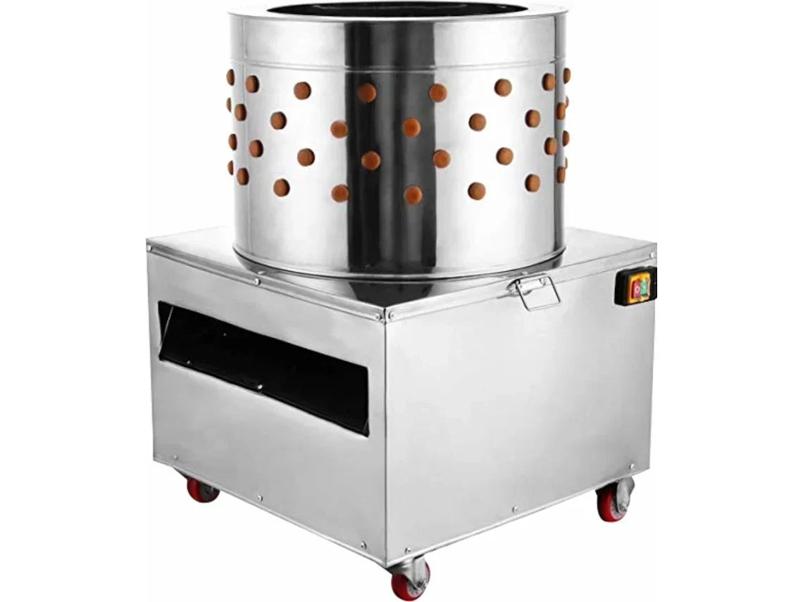 Desplumador de Aves SAURIUM 48448