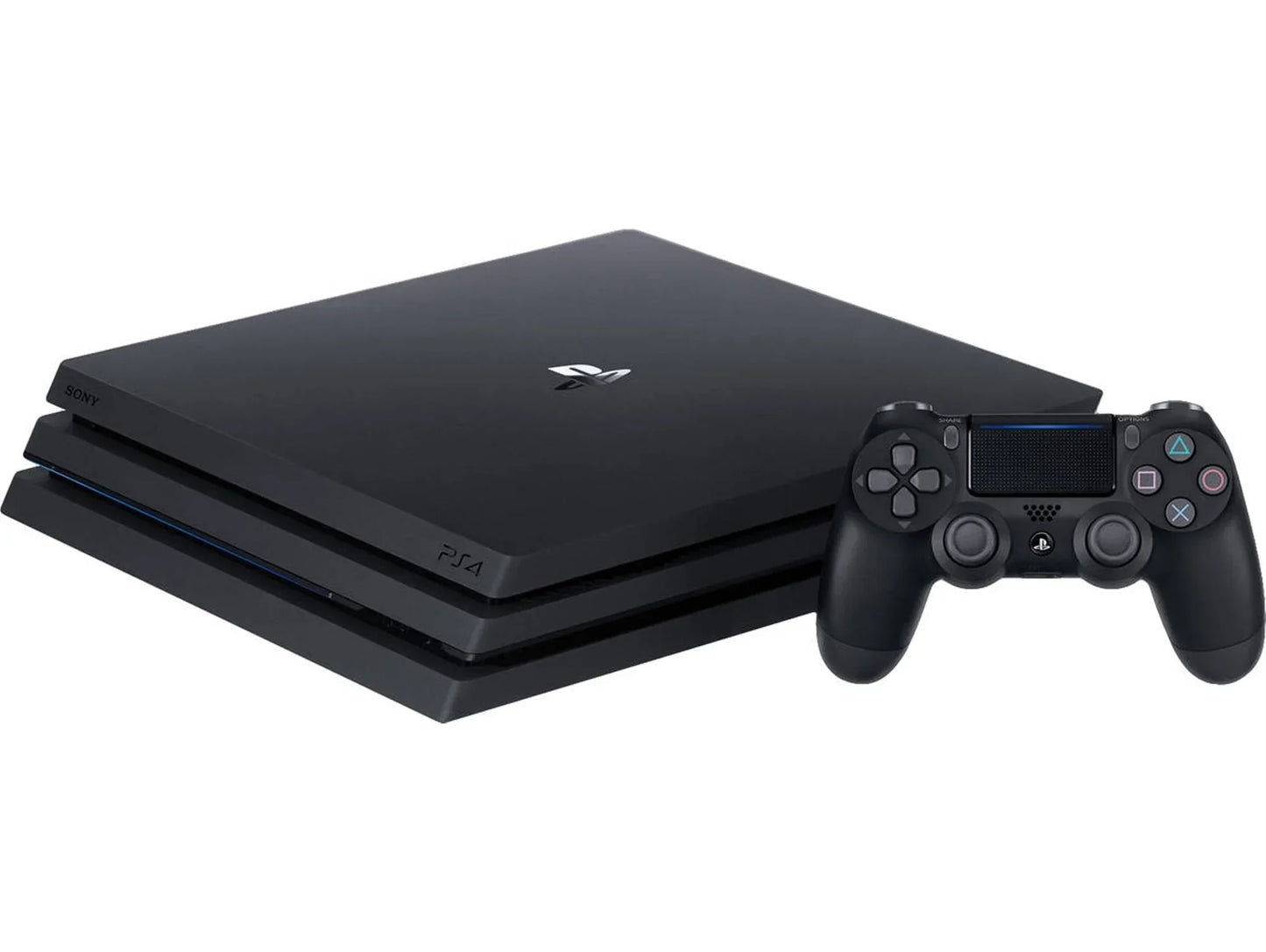 Console PS4 Pro (1 TB)