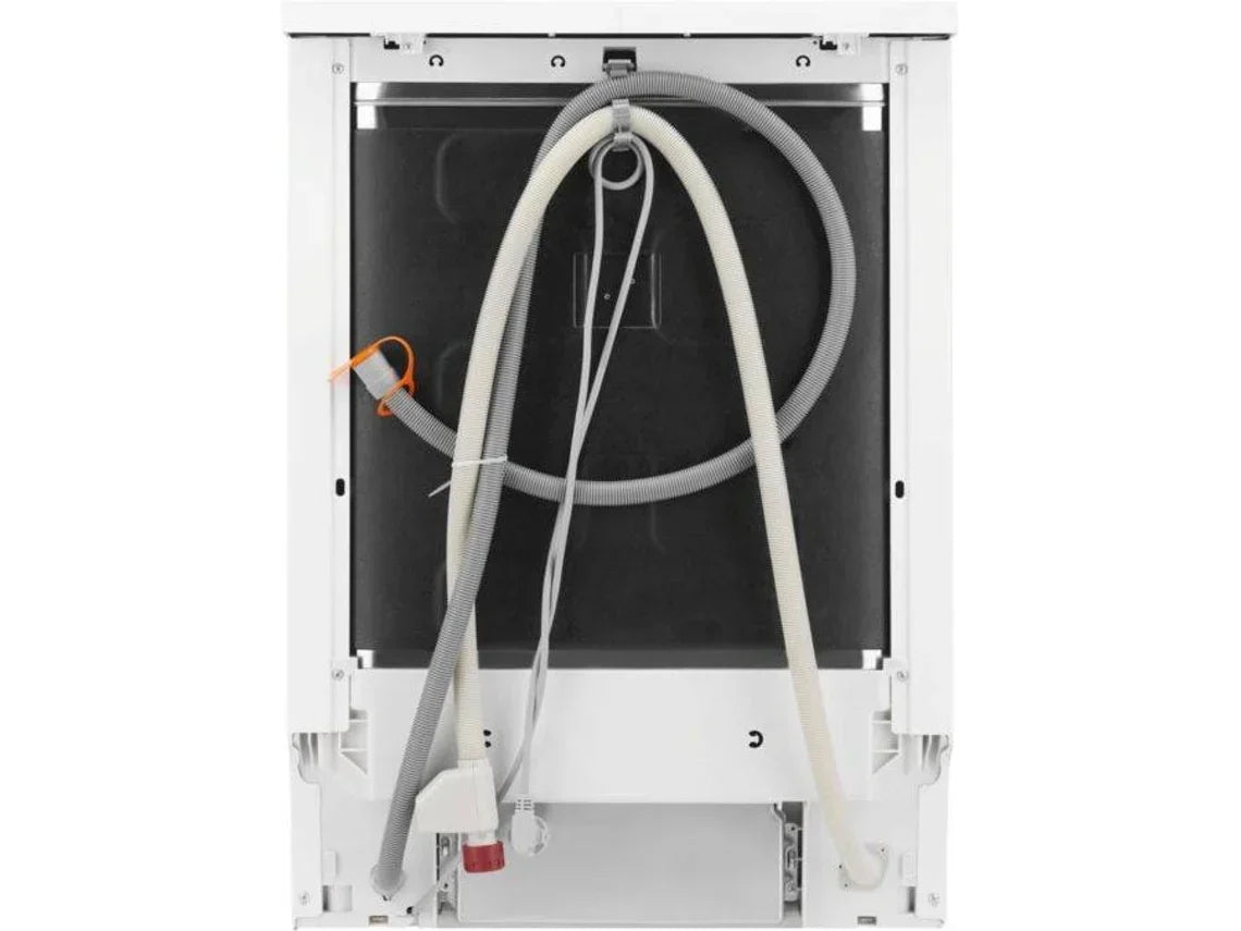 Máquina de Lavar Louça AEG FFB33607ZM (13 Conjuntos - 60 cm - Inox)