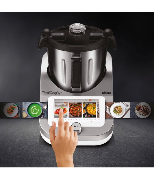 Ufesa TotalChef RK7