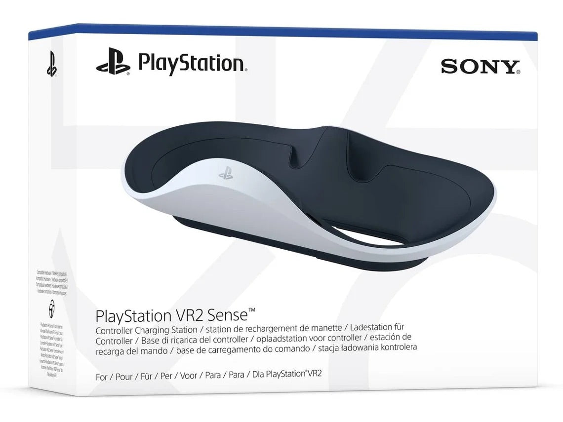 PLAYSTATION VR2+HCOM (VOUCHER)