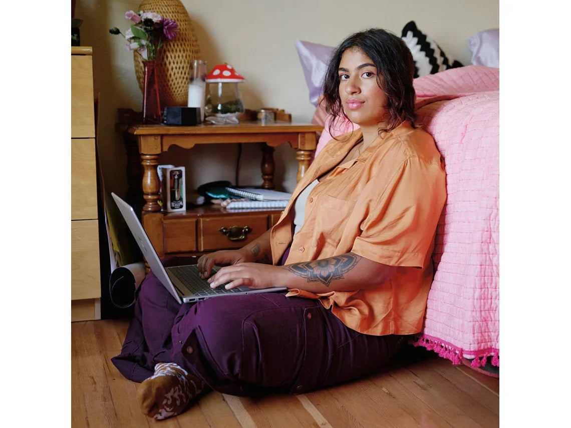 Portátil HP 15-FD0074NP (15.6'' - Intel Core i5-1334U - RAM: 16 GB - 512 GB SSD PCIe - Intel Iris X Graphics)