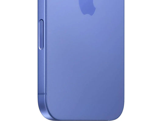 iPhone 16 APPLE (6,1'' - 128 GB - Azul Ultramar)