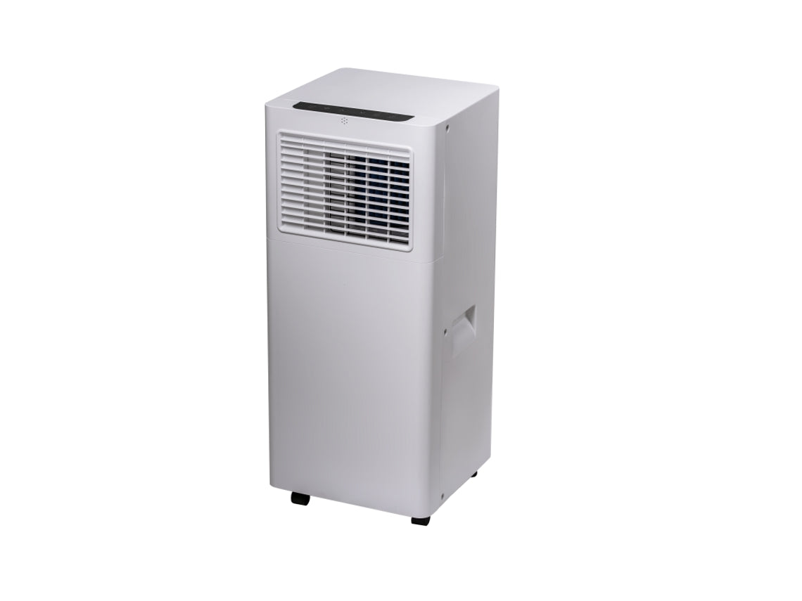 Ar Condicionado Portátil HAVERLAND IGLU-0723 (18 m² - 7000 BTU - Branco)