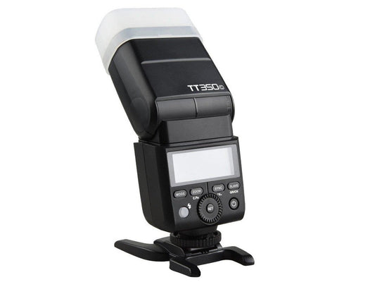 Godox Tt350C For Canon