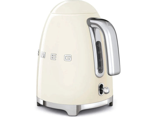 Jarro Elétrico SMEG KLF03CREU (2400 W - 1.7 L)