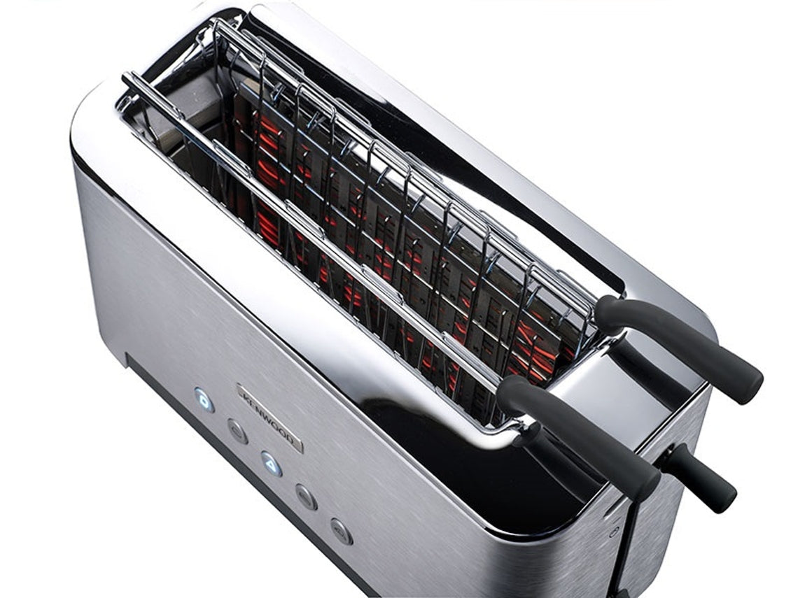 Torradeira KENWOOD TTM610 (1080 W)