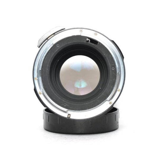 PENTAX (6×7) 2.8/165 mm