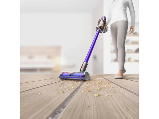 Aspirador Vertical DYSON V11 Advanced (Autonomia: 50 min - 770 ml)