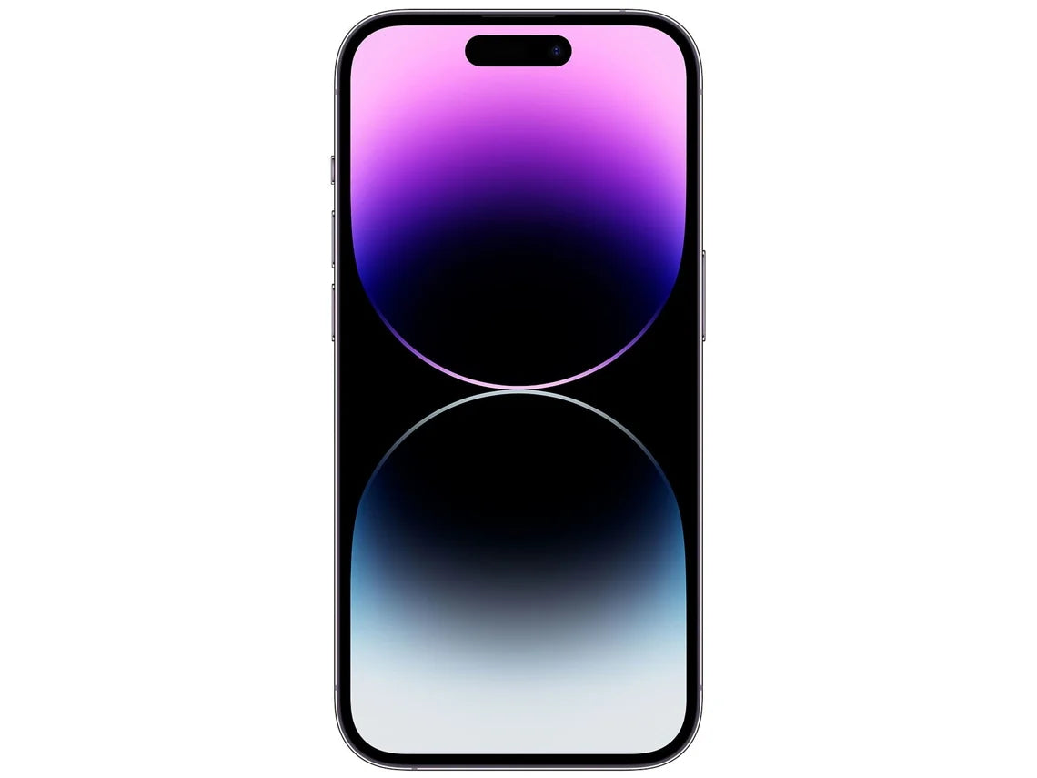 iPhone 14 Pro Max APPLE (Recondicionado Como Novo - 256 GB - Roxo)