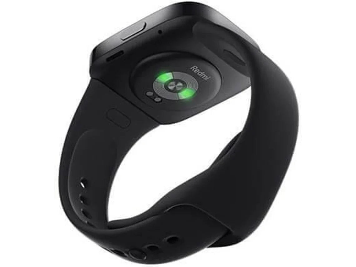 Smartwatch XIAOMI Redmi Watch 3 Active Preto