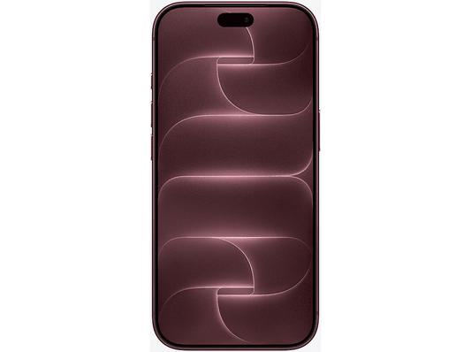 Apple iPhone 18 Pro, Bordô, 2 TB, 6.3" OLED Super Retina XDR, 5G, Chip A20 Pro, Siri AI, iOS