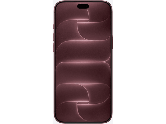 Apple iPhone 18 Pro Max, Bordeus, 2 TB, 6.9" OLED Super Retina XDR, 5G, Processador A20 Pro, Siri AI, iOS