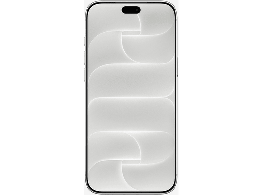 Apple iPhone 18 Pro Max, Prata, 1 TB, 6.9" OLED Super Retina XDR, 5G, Processador A20 Pro, Siri AI, iOS