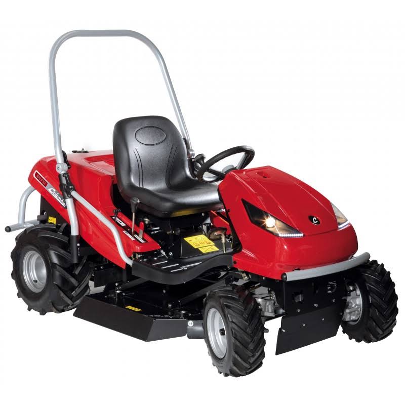 Desbrozadora cortacésped autopropulsada Colombia RALF 92 K