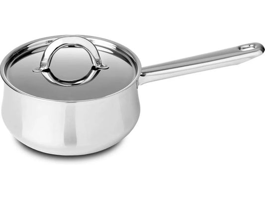 Trem de Cozinha SILAMPOS Sagres 9 Peças