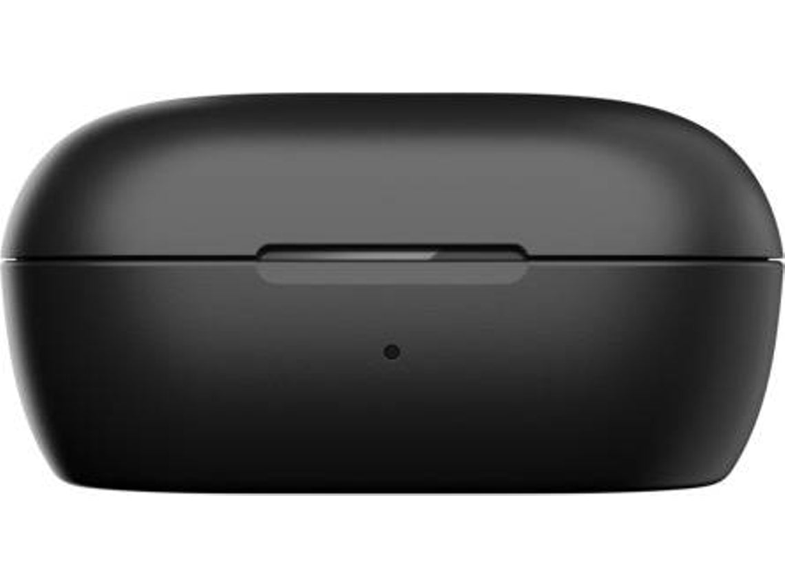 Auriculares Bluetooth True Wireless BOSE QuietComfort (In Ear - Microfone - Noise Cancelling - Preto)
