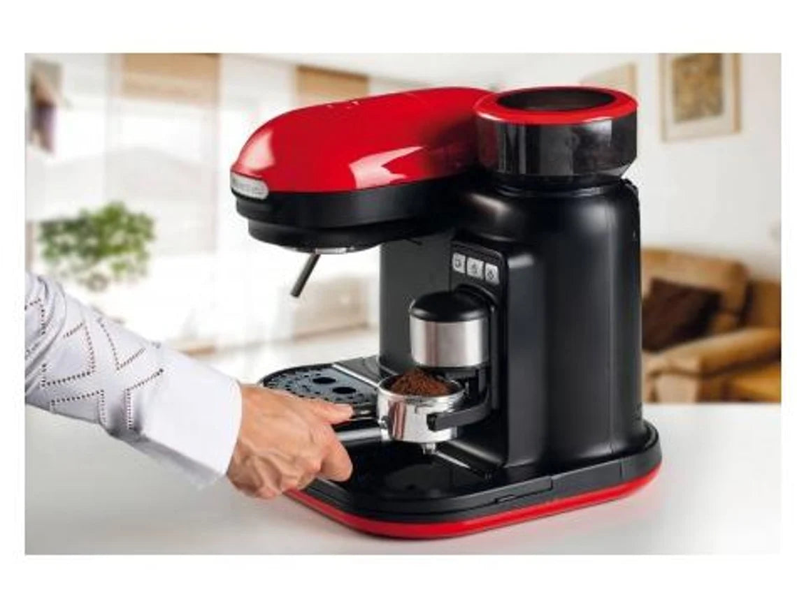 Máquina de Café Manual ARIETE 1318