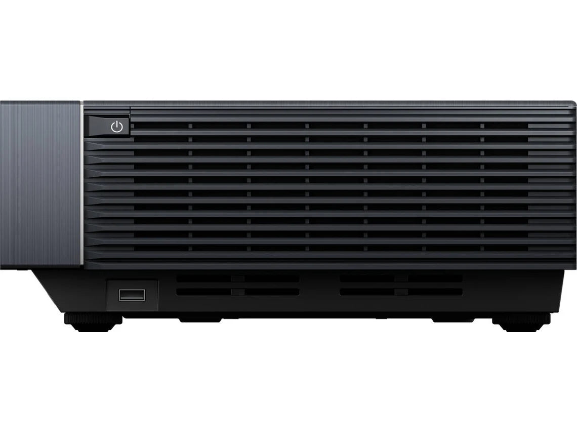 Laser TV HISENSE PX3 - PRO (80'' - 150" - 4K Ultra HD)