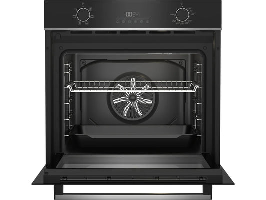 Forno BEKO BBIE13300XD (72 L - 59,4 cm - Hidrolítico - Preto)