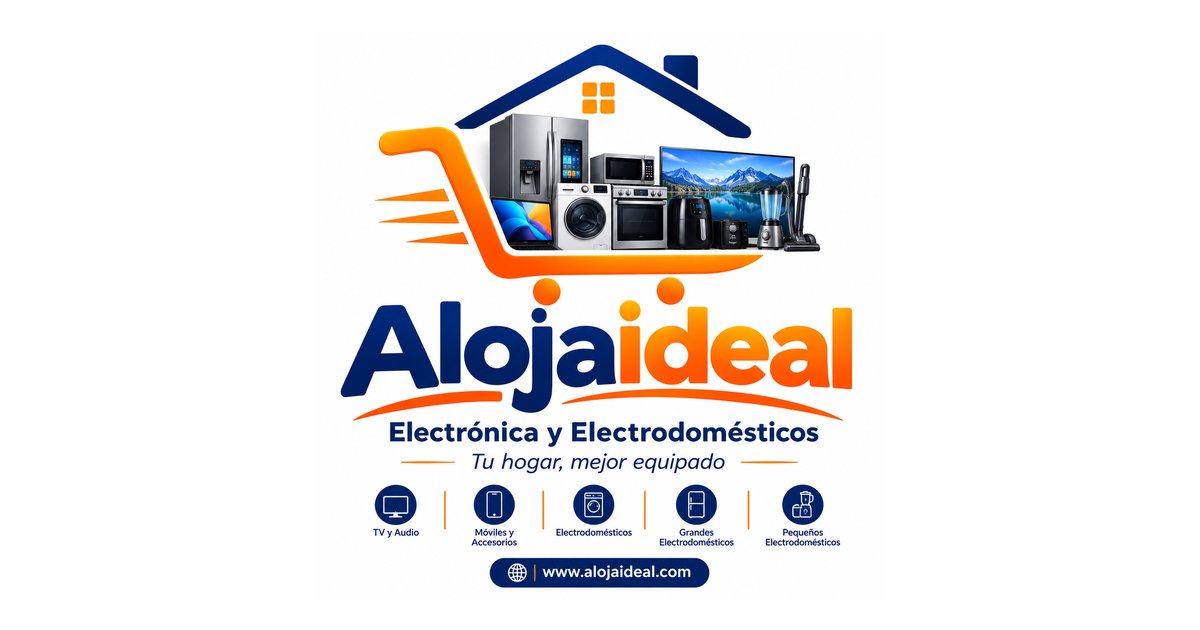 Alojaideal