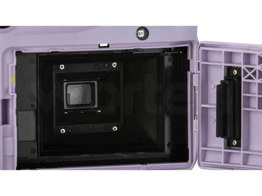 Máquina Fotográfica Instantânea FUJIFILM Instax Mini 11 (Roxo - Obturação: 1/2-1/250 s - 2 x Pilhas AA LR6)