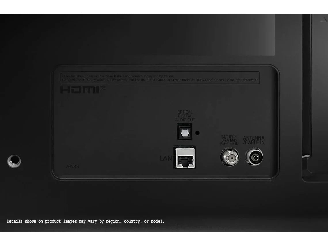 TV LG 32LQ630B6LA.AEU (LED - 32'' - 81 cm - HD - Smart TV)