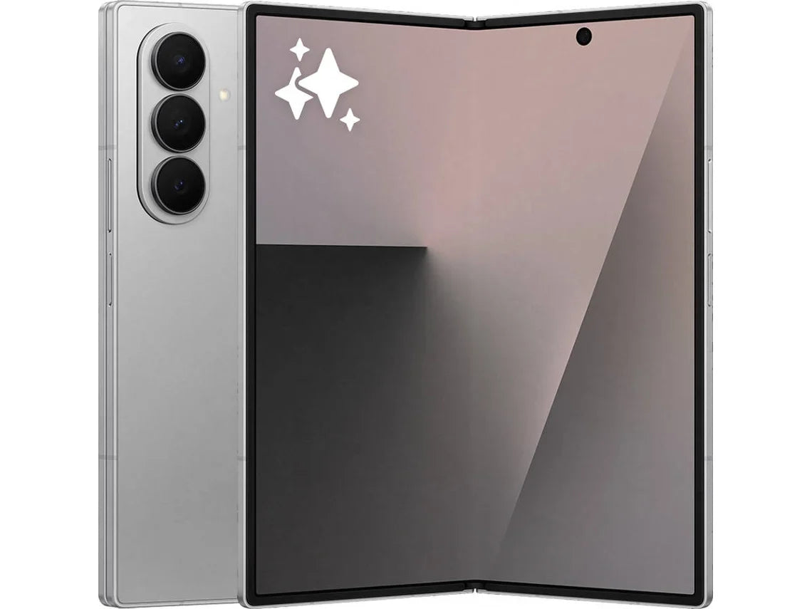 Smartphone SAMSUNG Galaxy Z Fold 7 (8'' - 12 GB - 512 GB - Cinzento Escuro)