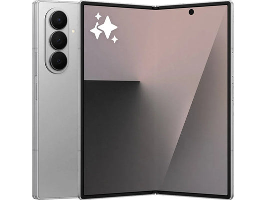 Smartphone SAMSUNG Galaxy Z Fold 7 (8'' - 12 GB - 512 GB - Cinzento Escuro)