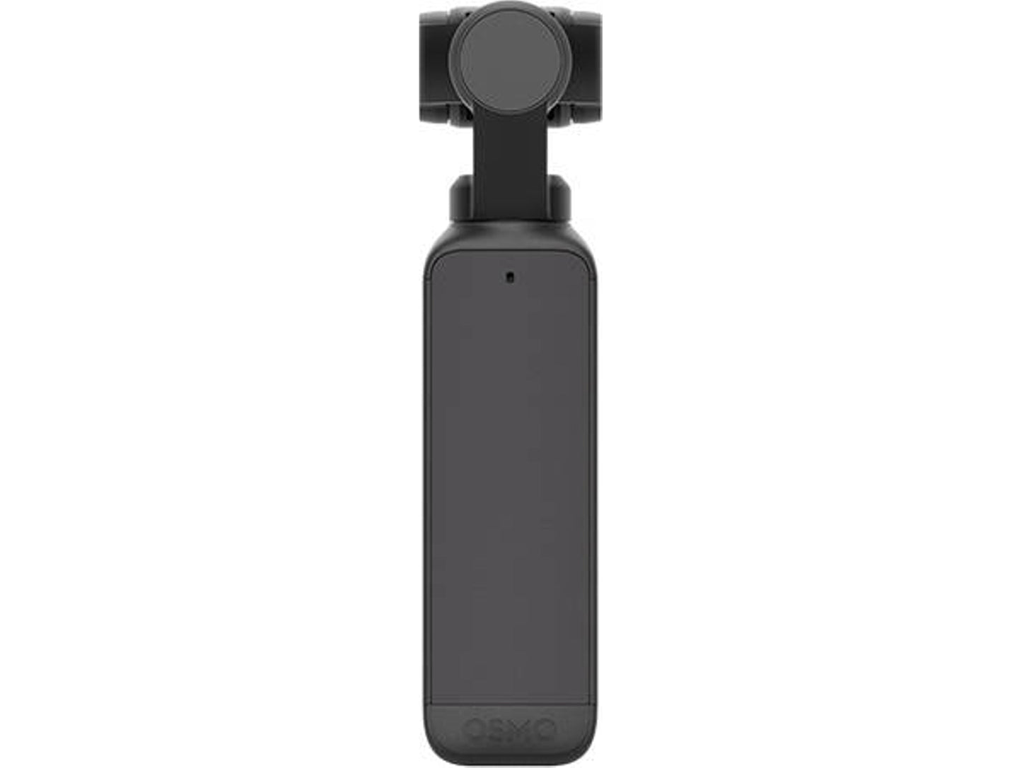 Câmara de Ação DJI POCKET 2 (4K Ultra HD - 64 MP)