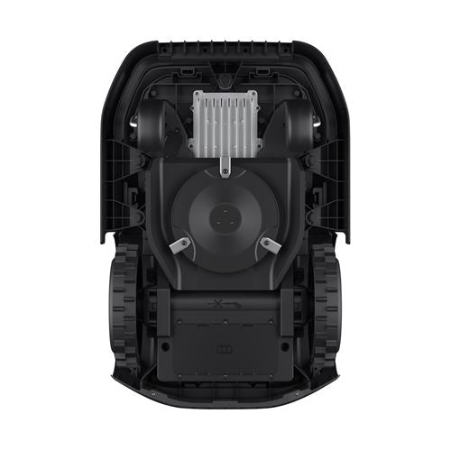 Robô cortador de grama Ecovacs Goat G1 96,2 W Branco e Preto