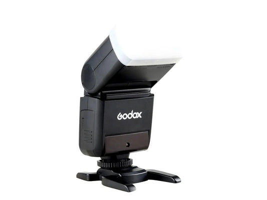 Godox Flash TT350S para Sony