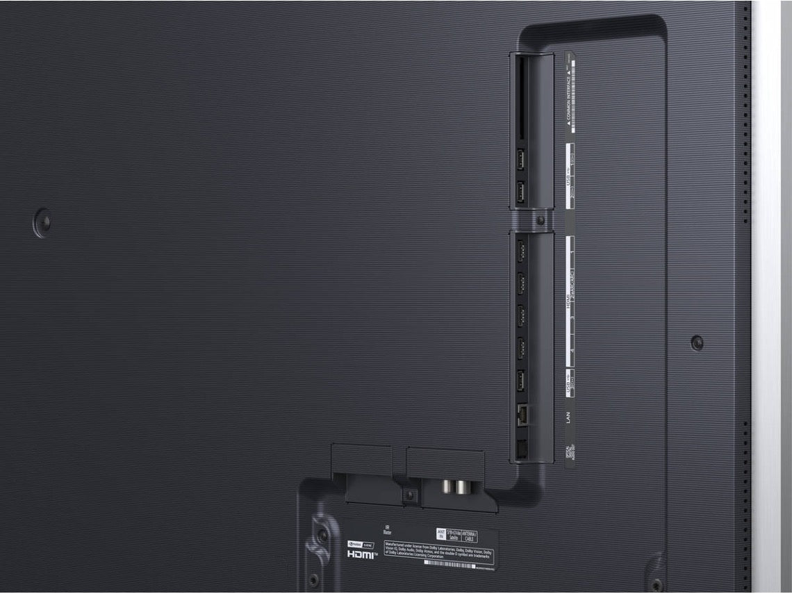 TV LG OLED97G54LW (OLED Evo Gallery - 97'' - 245 cm - 4K Ultra HD - Smart TV)