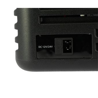 Geladeira de compressão - Eza 30L