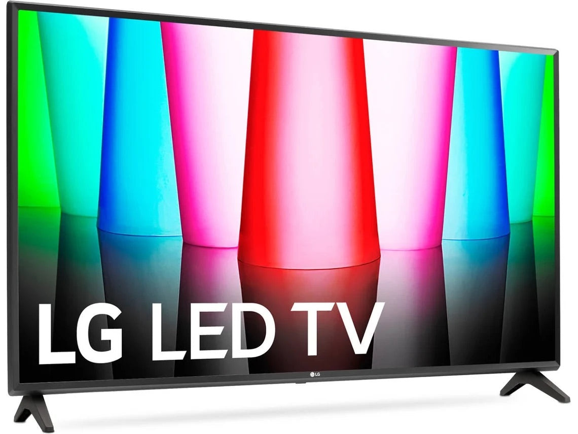 TV LG 32LQ570B6LA.AEU (LED - 32'' - 81 cm - HD - Smart TV)