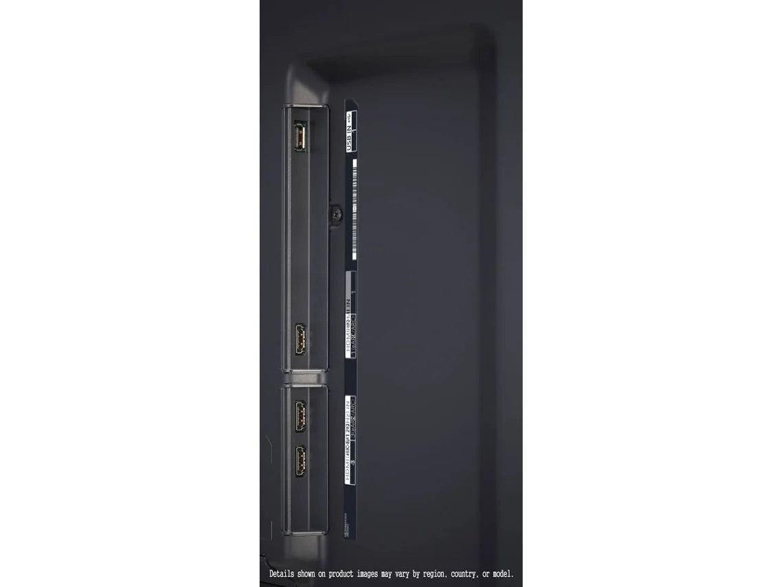 TV LG 75UR78006LK (LED - 75'' - 189 cm - 4K Ultra HD - Smart TV)