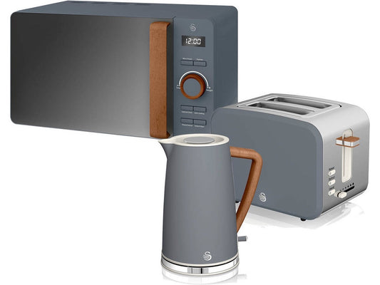 Jarro Elétrico SWAN STRP1060 (2200 W - 1,7 L)