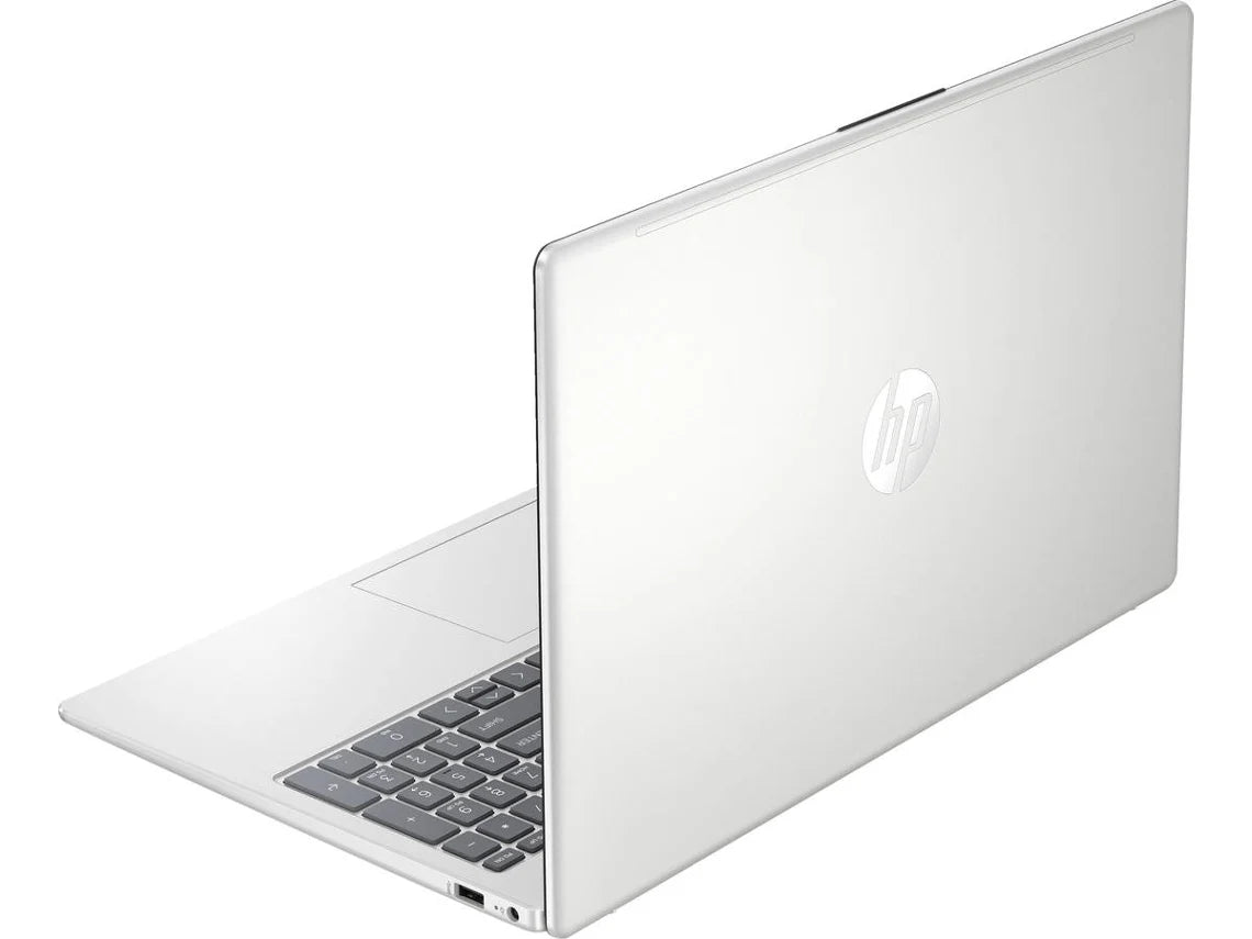 Portátil HP 15-FD0074NP (15.6'' - Intel Core i5-1334U - RAM: 16 GB - 512 GB SSD PCIe - Intel Iris X Graphics)