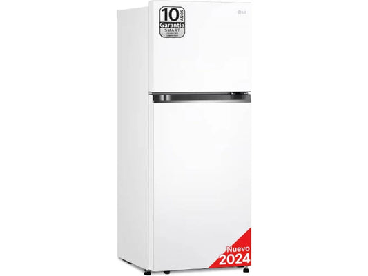 Frigorífico 2 Portas LG GTBV22SWGKD No Frost