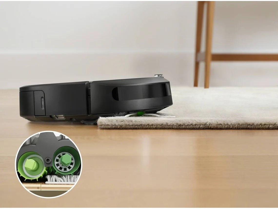 Aspirador Robô IROBOT I7150 (Autonomia: 75 min)