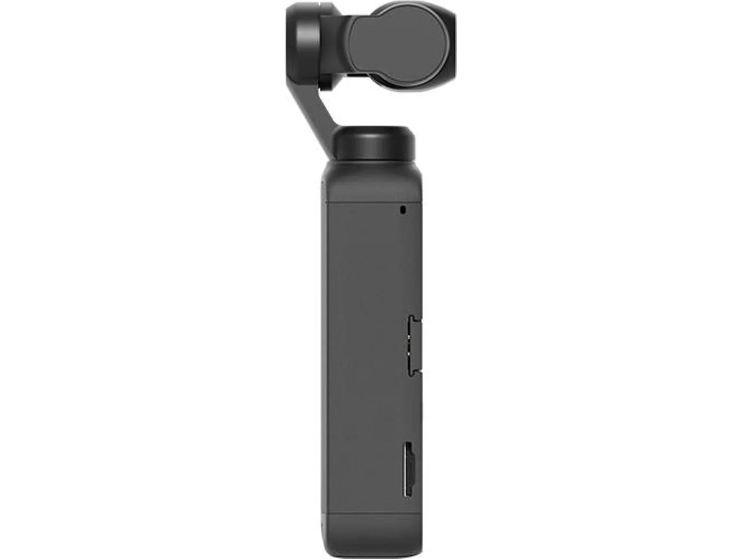 Câmara de Ação DJI POCKET 2 (4K Ultra HD - 64 MP)