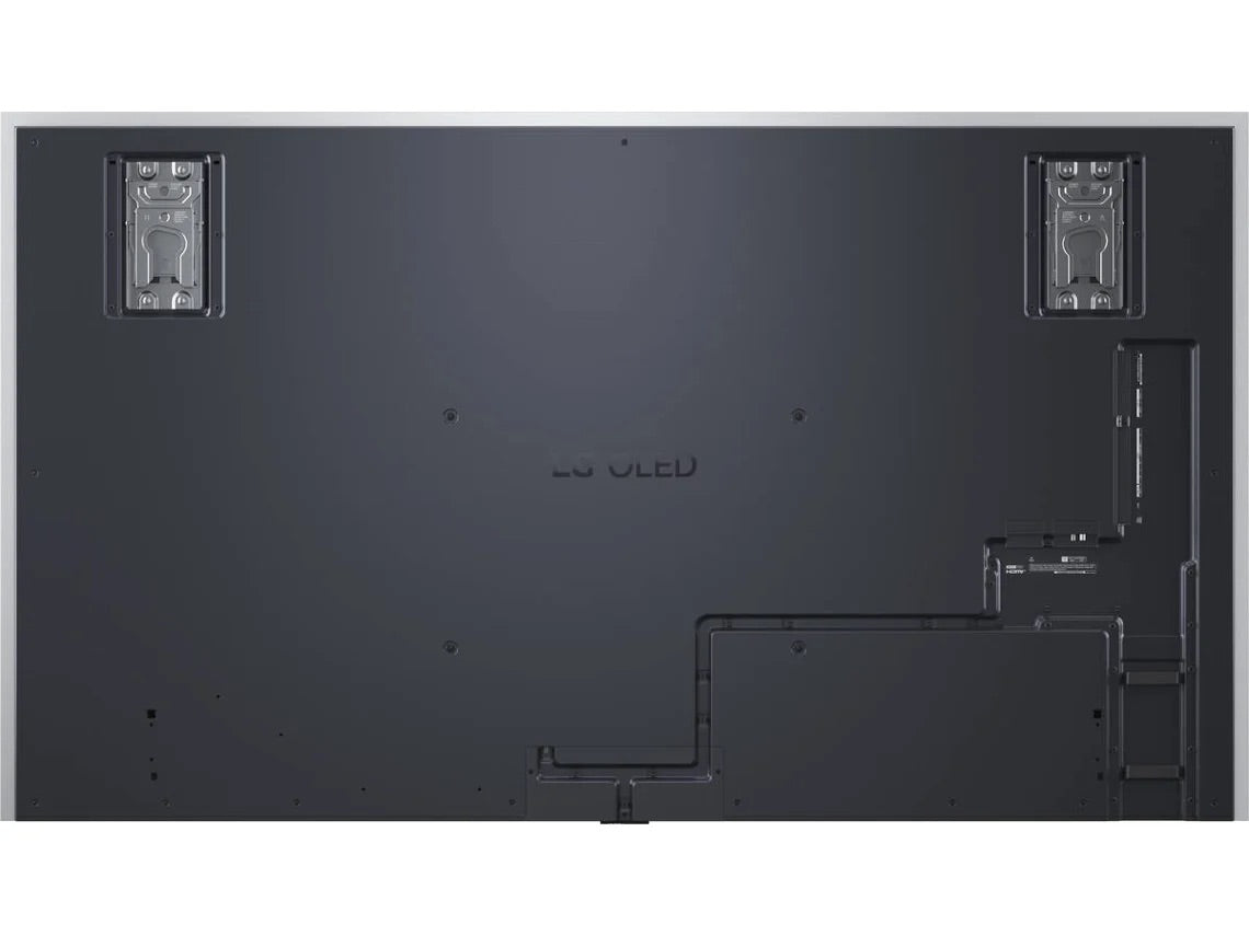 TV LG OLED97G54LW (OLED Evo Gallery - 97'' - 245 cm - 4K Ultra HD - Smart TV)