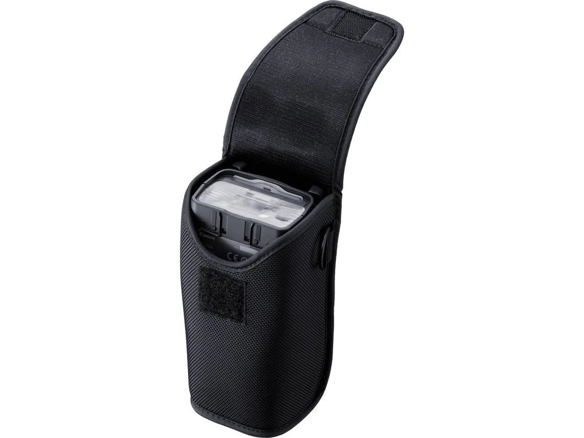 Flash CANON Speedlite El-10 Transmitter (NG: 40 - Controlo: TTL)